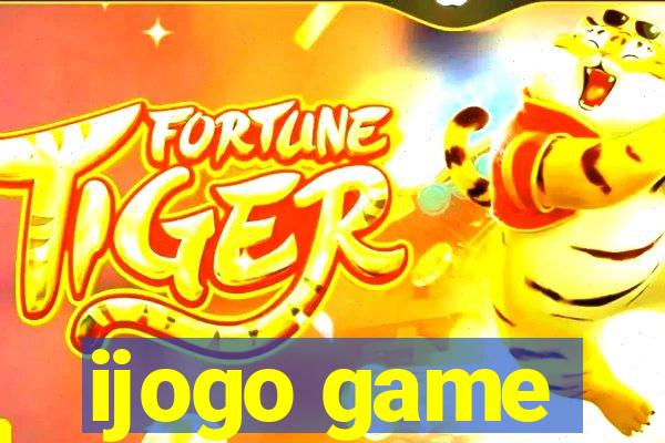 ijogo game