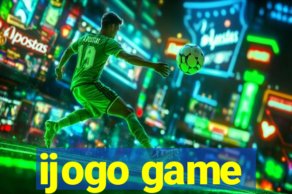 ijogo game