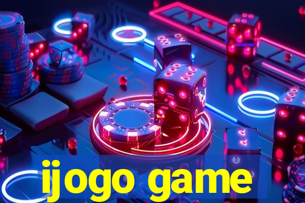 ijogo game