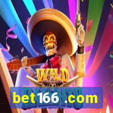 bet166 .com