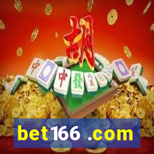 bet166 .com