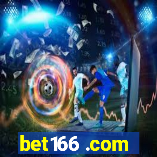 bet166 .com