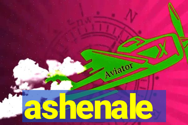 ashenale