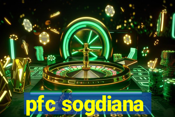 pfc sogdiana