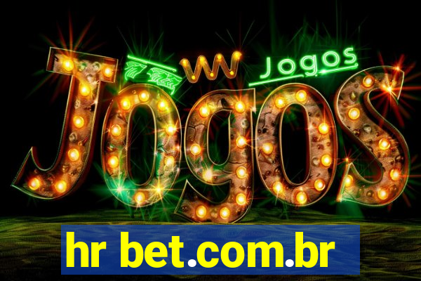 hr bet.com.br