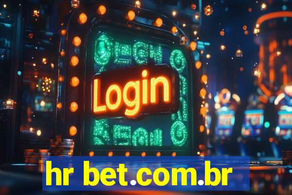 hr bet.com.br