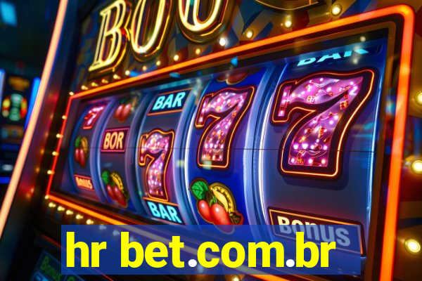 hr bet.com.br