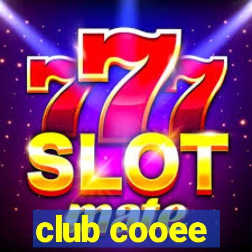 club cooee