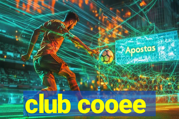 club cooee