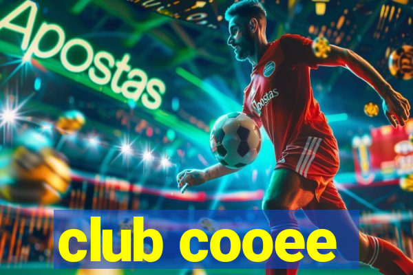 club cooee