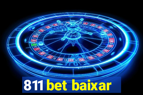 811 bet baixar