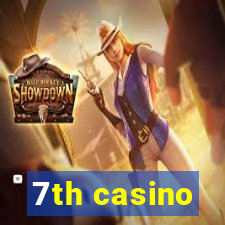 7th casino