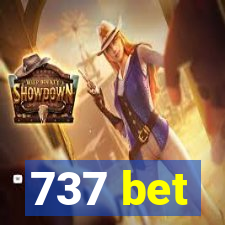 737 bet