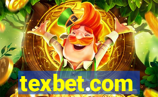 texbet.com