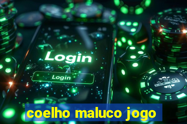 coelho maluco jogo