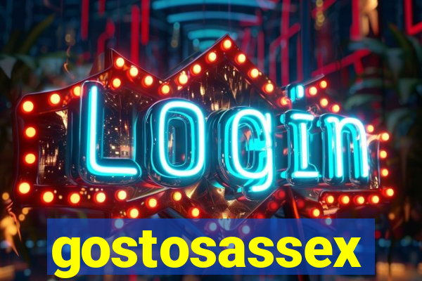 gostosassex