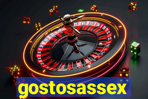 gostosassex