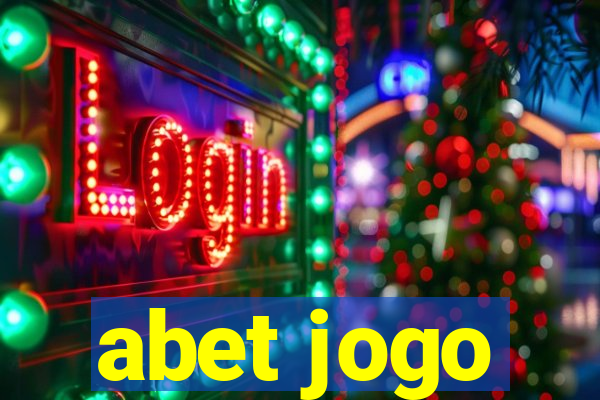 abet jogo