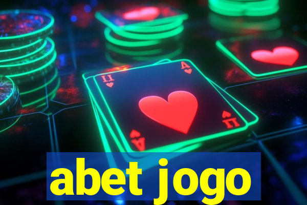 abet jogo