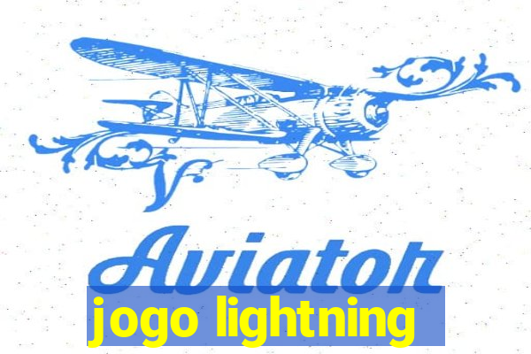 jogo lightning