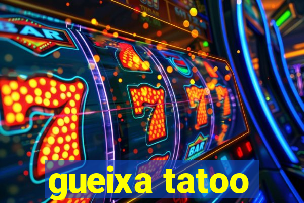 gueixa tatoo