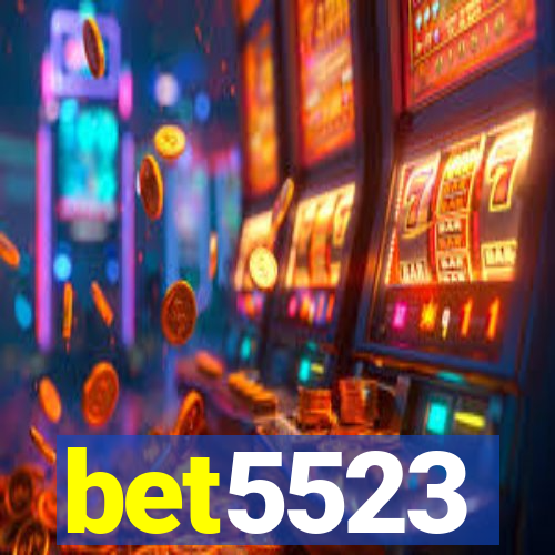 bet5523