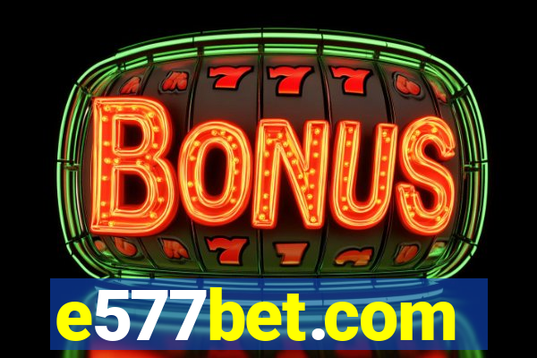 e577bet.com