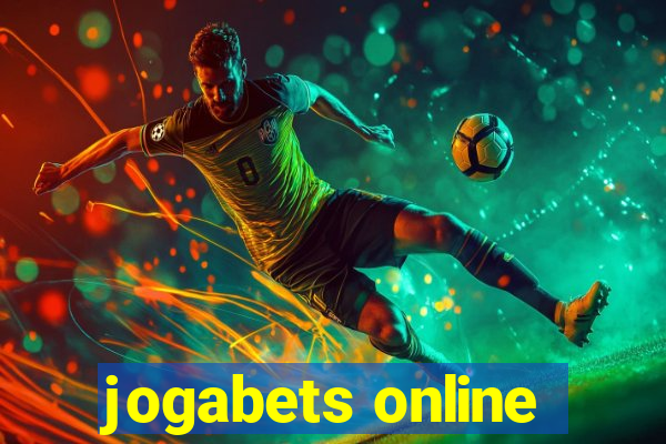 jogabets online