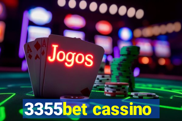 3355bet cassino