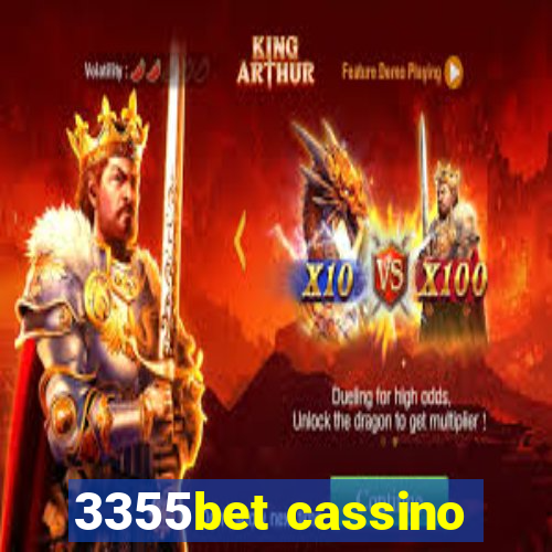 3355bet cassino