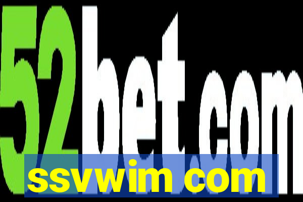 ssvwim com