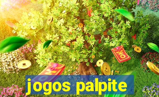 jogos palpite