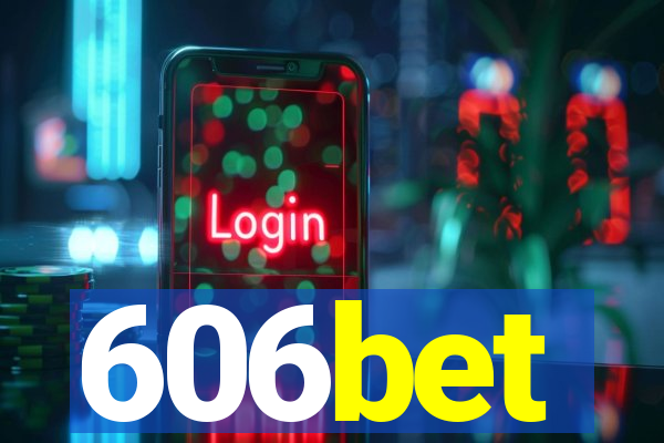 606bet