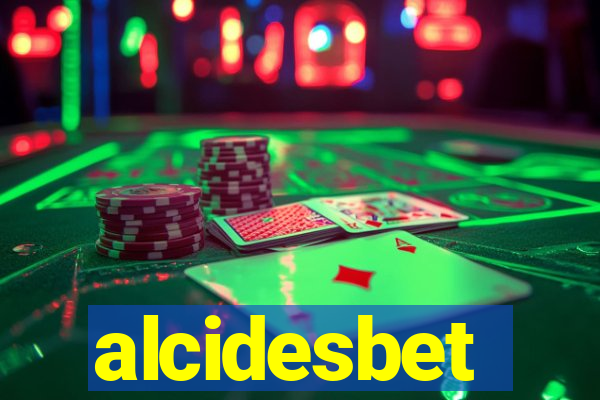 alcidesbet