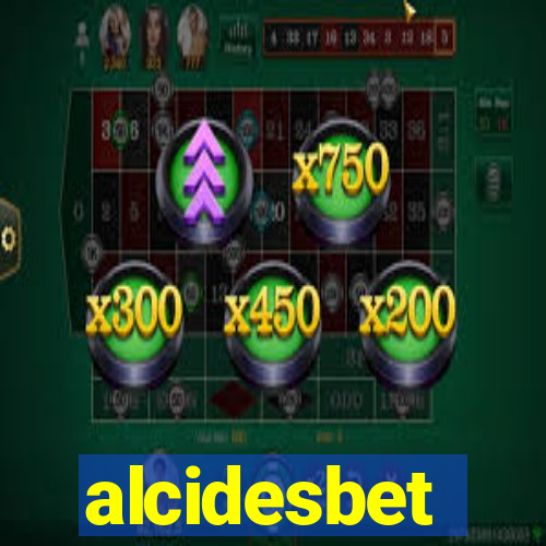 alcidesbet