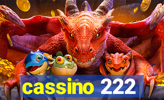 cassino 222