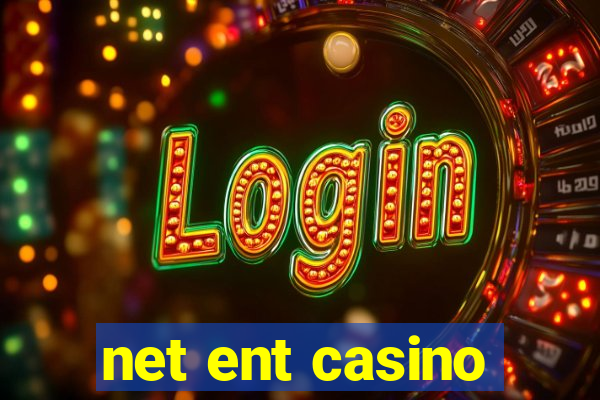 net ent casino