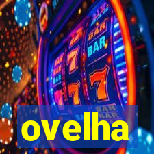 ovelha