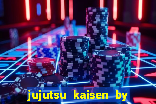 jujutsu kaisen by maplestar full