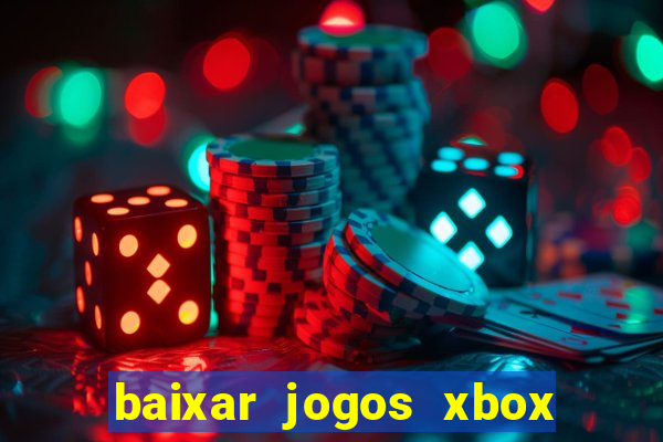 baixar jogos xbox 360 rgh