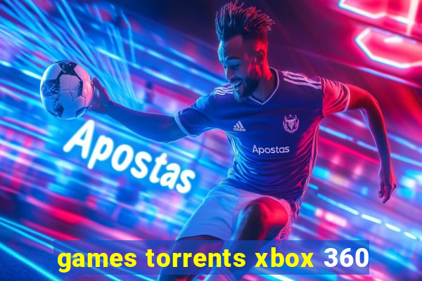 games torrents xbox 360