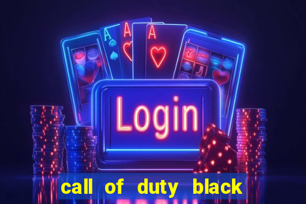 call of duty black ops 6 open beta