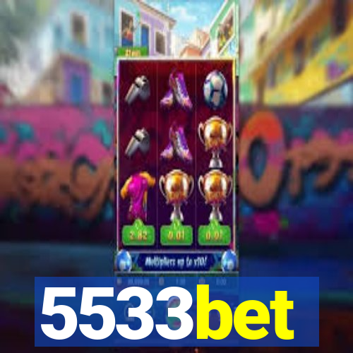 5533bet