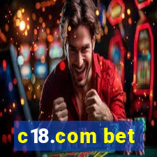 c18.com bet