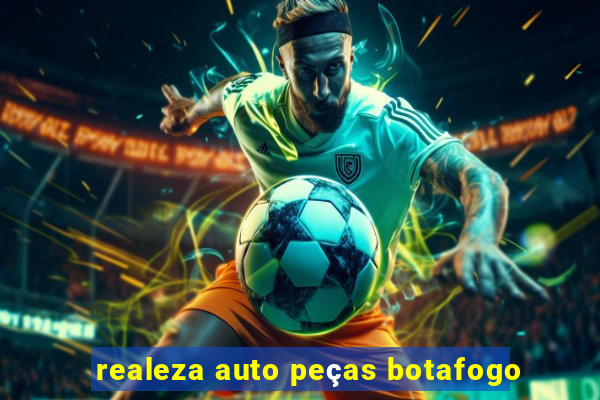 realeza auto peças botafogo