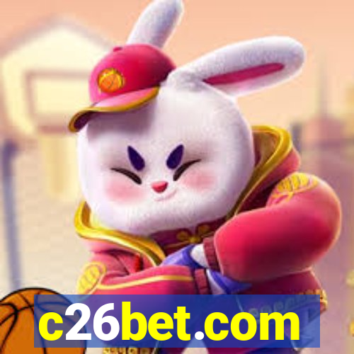 c26bet.com