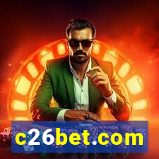 c26bet.com