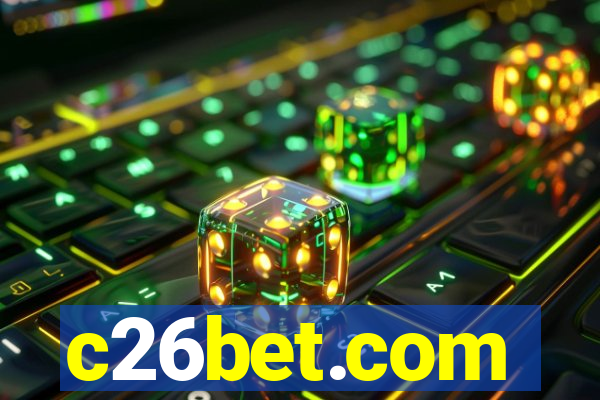 c26bet.com