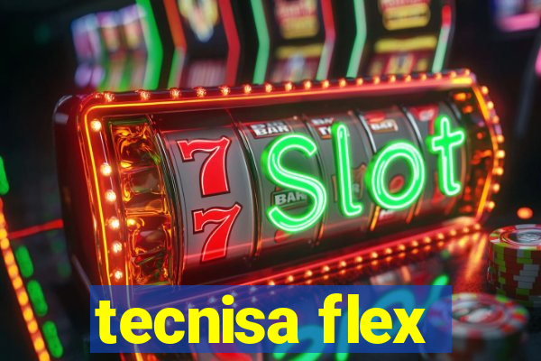 tecnisa flex