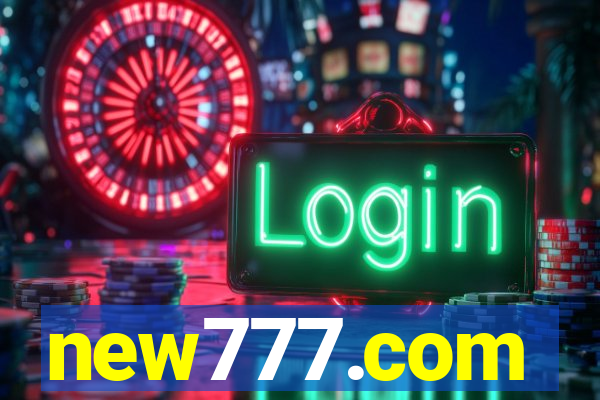 new777.com